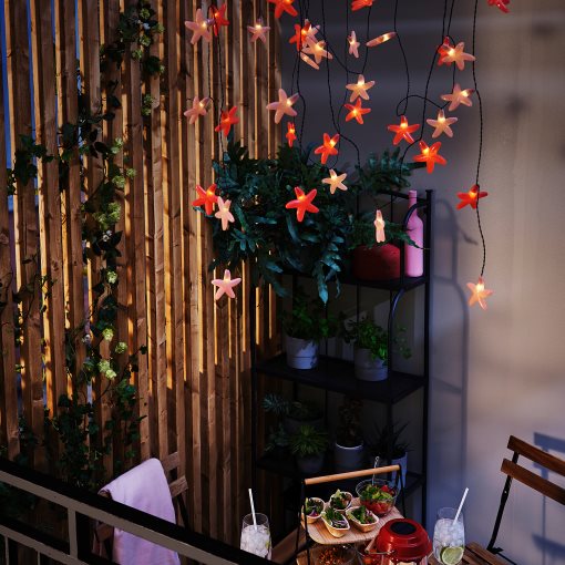 TÄRNÖ, τραπέζι και 2 καρέκλες, εξωτερικού χώρου, 698.984.15