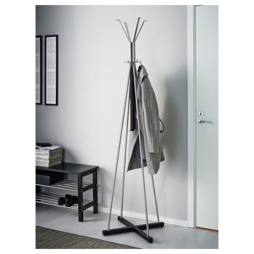 TJUSIG, hat and coat stand, 701.596.66