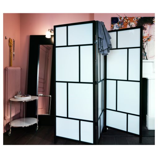 RISÖR, room divider, 216x185 cm, 701.821.91