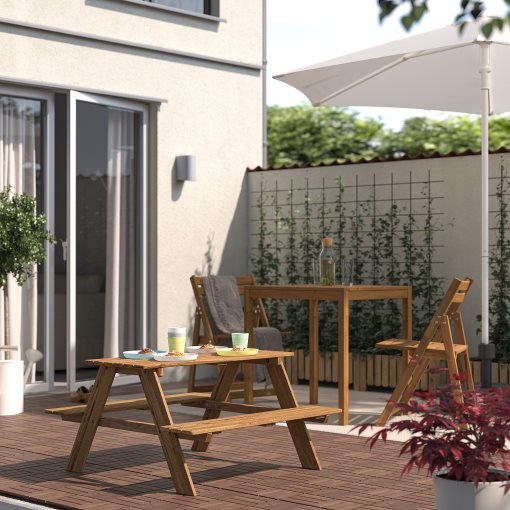 RESÖ, παιδικό τραπέζι πικ-νικ, 702.283.25 - IKEA Κύπρος RESÖ, παιδικό τραπέζι πικ-νικ, 702.283.25