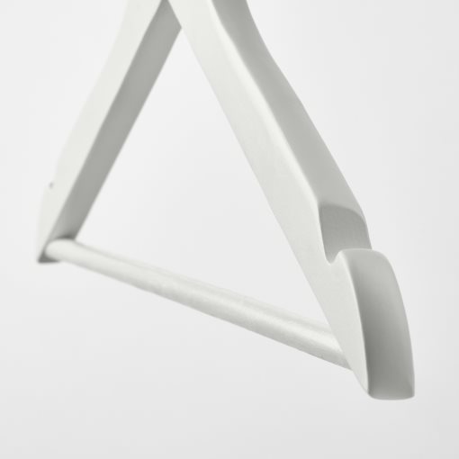 BUMERANG, hanger, 8 pack, 702.385.41