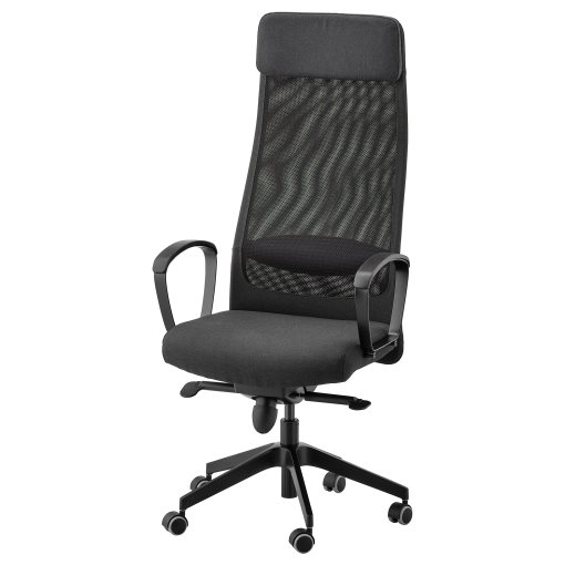 MARKUS, swivel chair, 702.611.50