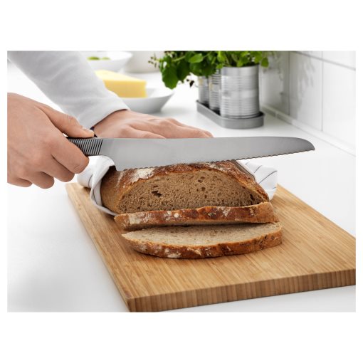 IKEA 365+, bread knife, 702.835.19