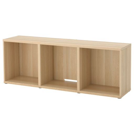BESTÅ, TV bench, 702.998.84