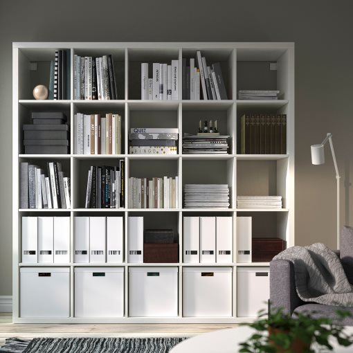 KALLAX, shelving unit, 703.015.37