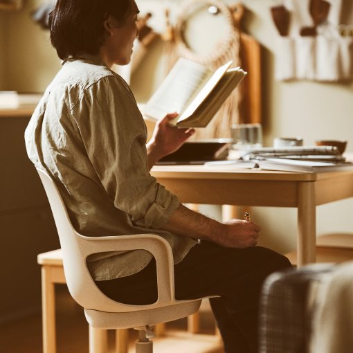 ODGER, περιστρεφόμενη καρέκλα, 703.086.85