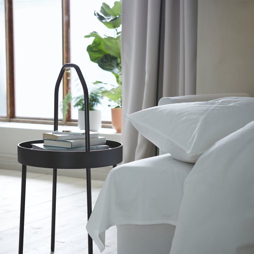 BURVIK, βοηθητικό τραπεζάκι, 703.403.84