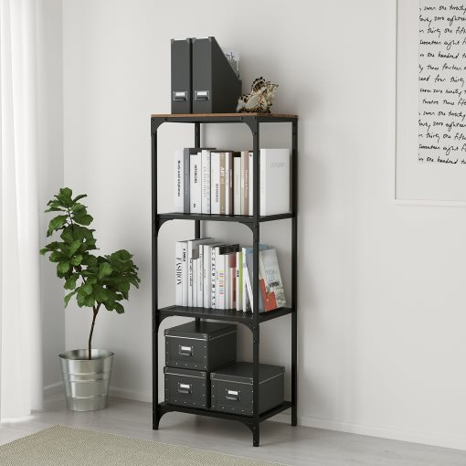 FJÄLLBO, shelving unit, 703.421.99