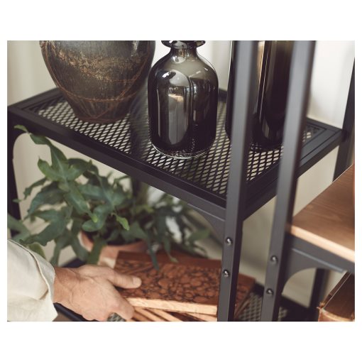FJÄLLBO, shelving unit, 703.421.99