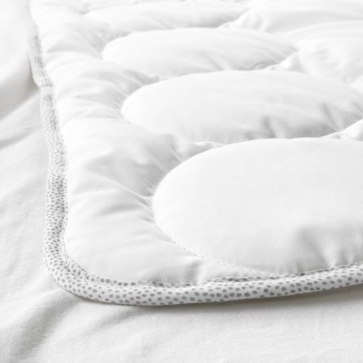 LENAST, quilt for cot, 703.730.58