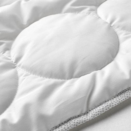 LENAST, quilt for cot, 703.730.58
