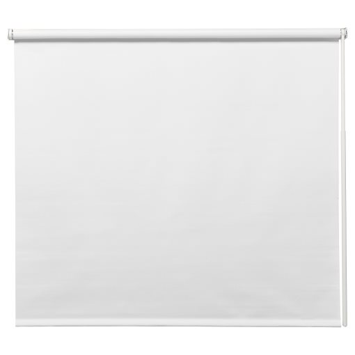 FRIDANS, block-out roller blind, 140x195 cm, 703.968.61