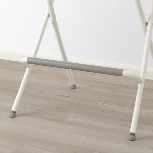 FRANKLIN, bar stool with backrest, foldable, 704.048.75