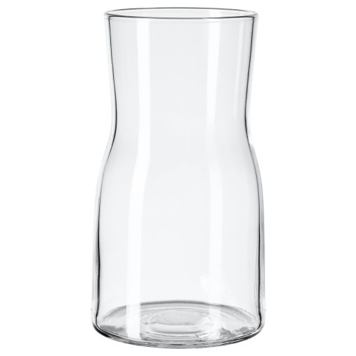 TIDVATTEN, vase, 704.170.24