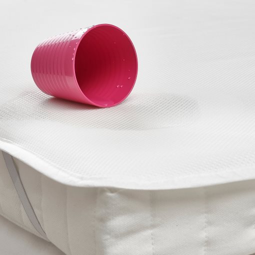 LENAST, waterproof mattress protector, 704.457.91
