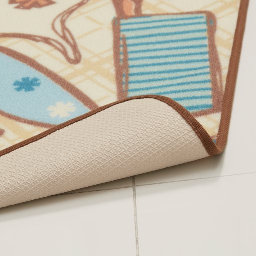 GRΑRUP, χαλάκι κουζίνας, 50x120 cm, 704.492.37