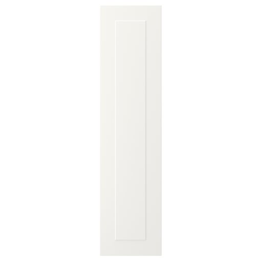STENSUND, door, 20x80 cm, 704.505.51