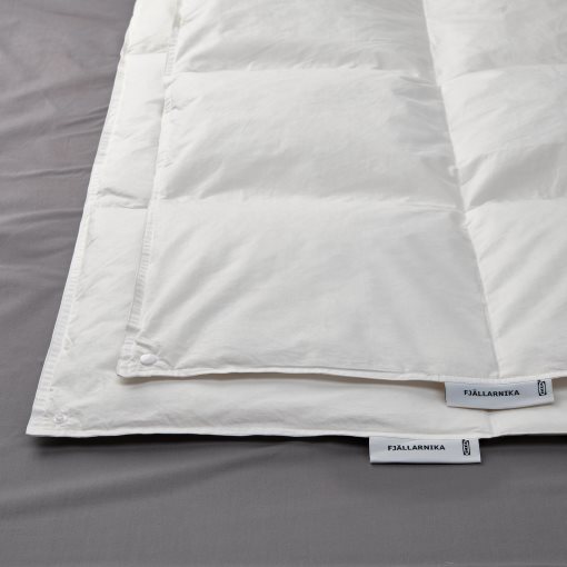 FJÄLLARNIKA, all seasons duvet, 150x200 cm, 704.538.42