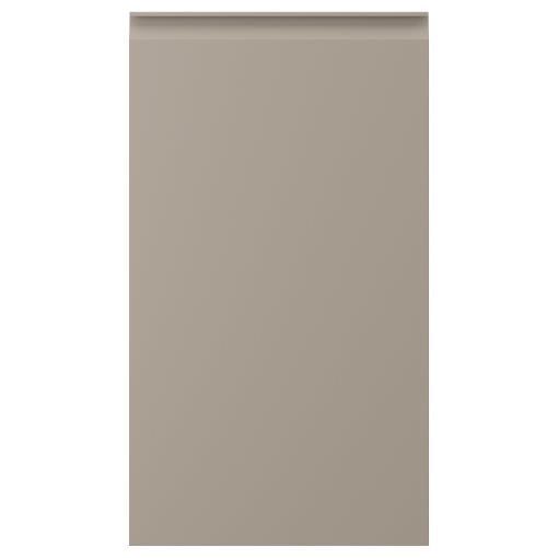 UPPLÖV, front for dishwasher, 45x80 cm, 704.704.98