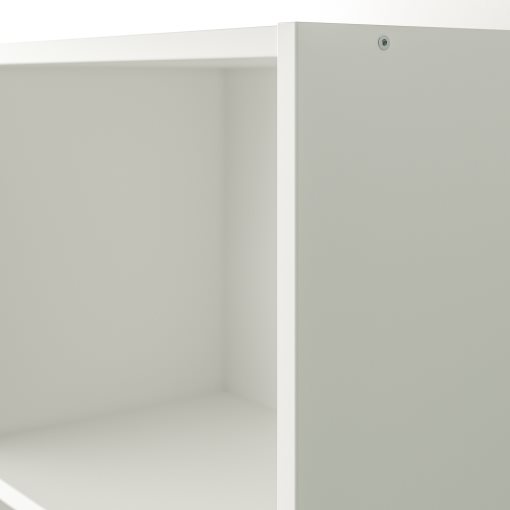 BAGGEBO, βιβλιοθήκη, 50x30x80 cm, 704.811.71