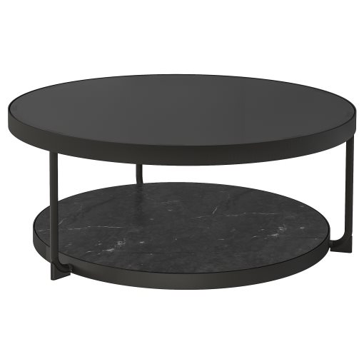 FRÖTORP, coffee table, 88 cm, 704.975.82