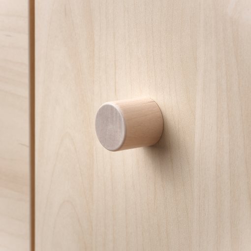 ERSNÄS, sideboard, 180x79 cm, 705.067.46