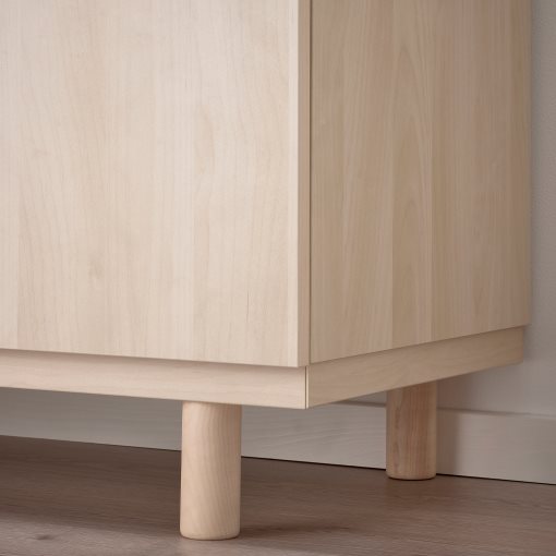 ERSNÄS, sideboard, 180x79 cm, 705.067.46