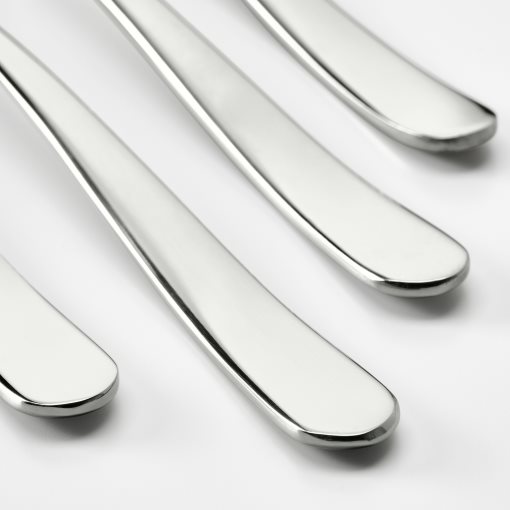 MARTORP, fork 4 pack, 19 cm, 705.210.30