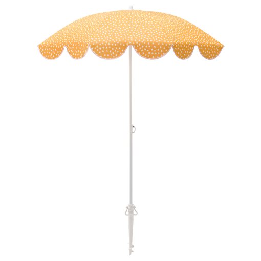 STRANDÖN, ομπρέλα ήλιου, 140 cm, 705.227.65