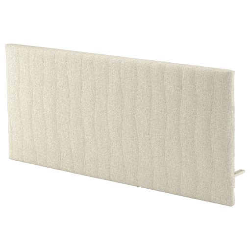MITTZON, acoustic screen for desk, 165x72 cm, 705.282.15