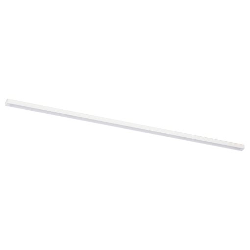 MITTLED, kitchen worktop lighting strip with built-in LED light source/dimmable, 80 cm, 705.286.11