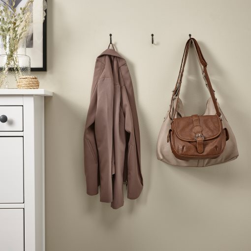 HÖGAFFEL, wall hook, 3 pack, 705.320.62