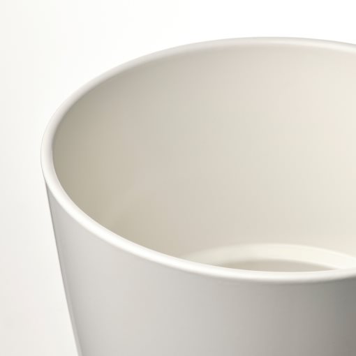SOJABÖNA, plant pot, 15 cm, 705.335.75