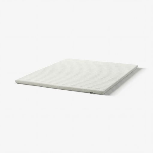 NISSEHOLM, mattress pad, 180x200 cm, 705.584.05