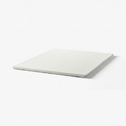 NORDBERGET, mattress pad, 140x200 cm, 705.584.72