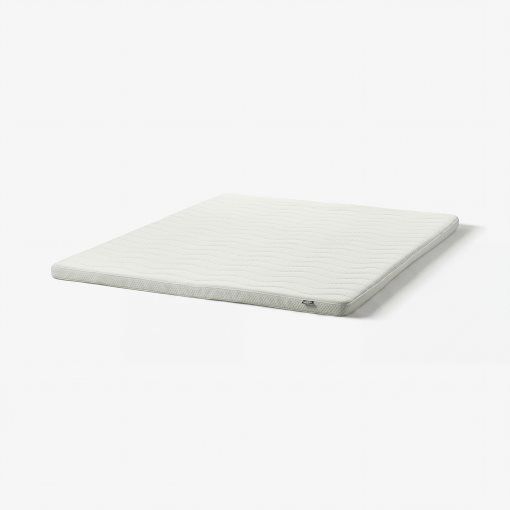 NORRSELE, mattress pad, 160x200 cm, 705.585.61