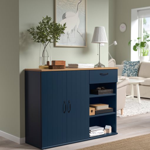SKRUVBY, sideboard, 120x38x90 cm, 705.687.20