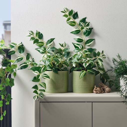 CHIAFRÖN, plant pot in/outdoor, 705.704.88