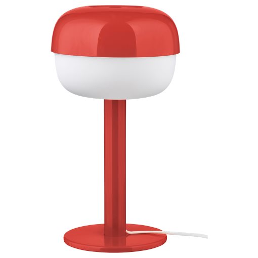 BLÅSVERK, table lamp, 36 cm, 705.856.11
