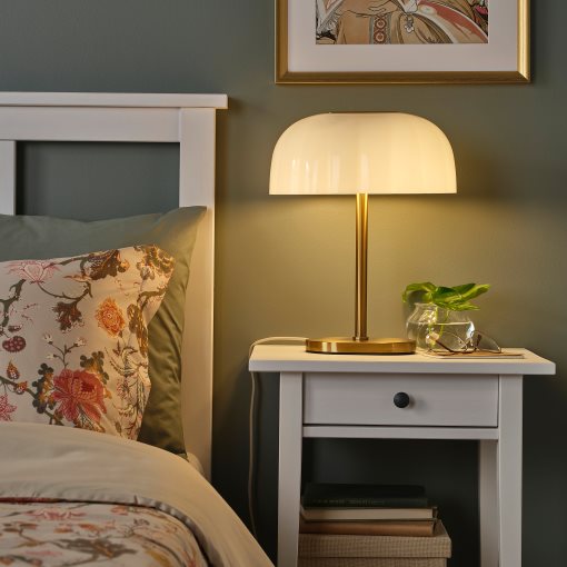 AKTERSPRING, table lamp, 39 cm, 705.916.50