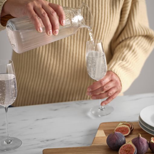 VARDAGEN, carafe, 1.0 l, 705.924.09