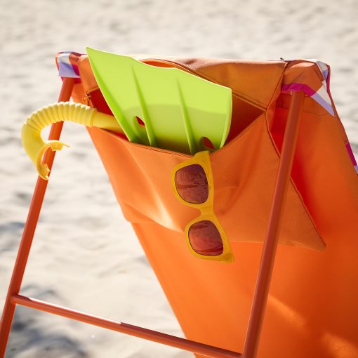 STRANDÖN, sun lounger, 706.004.66