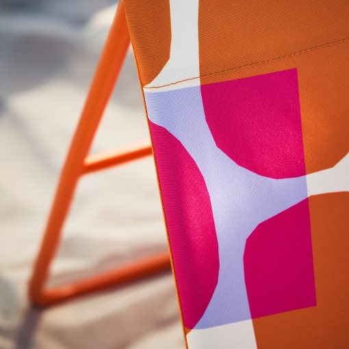 STRANDÖN, sun lounger, 706.004.66