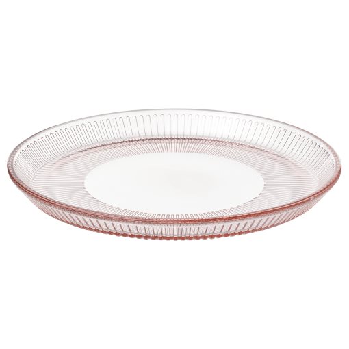 HAVSGÄDDA, side plate, 21 cm, 706.074.01