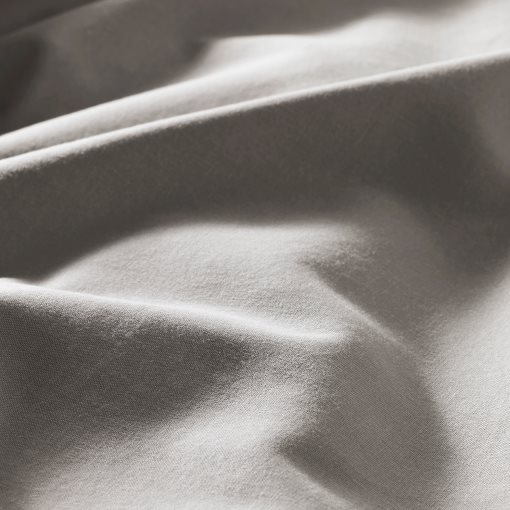 ÄNGSLILJA, duvet cover and pillowcase, 150x200/50x60 cm, 706.088.82