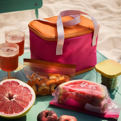 TOFSAND, cooling bag, 26x19x19 cm, 706.195.93