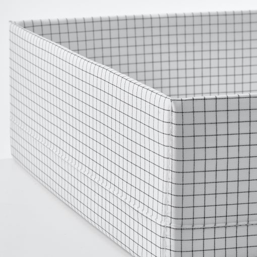 STUK, κουτί με διαχωριστικά, 32x51x10 cm, 706.215.29