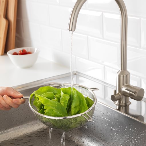 IDEALISK, strainer, 761.137.85