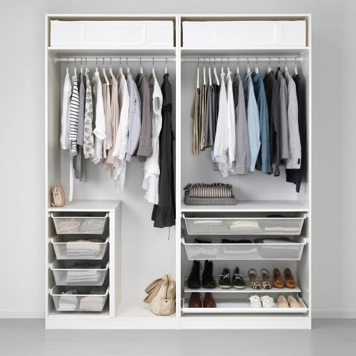 PAX, wardrobe, 792.147.05