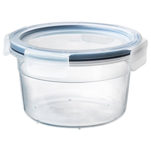 IKEA 365+, δοχείο τροφίμων με καπάκι, 792.691.04